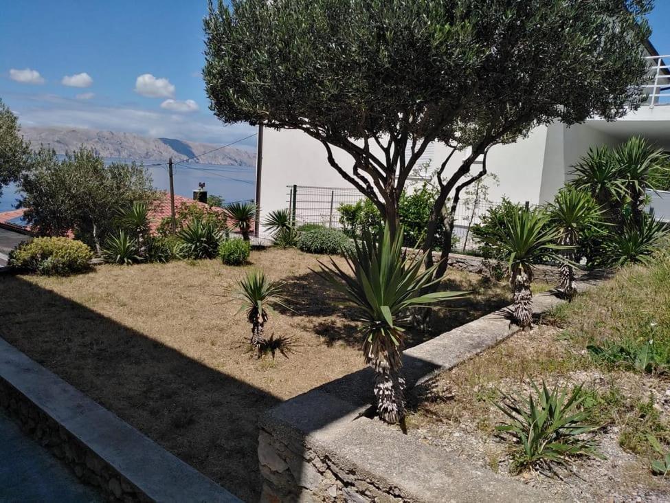 Apartment Franjo Senj  Exterior photo