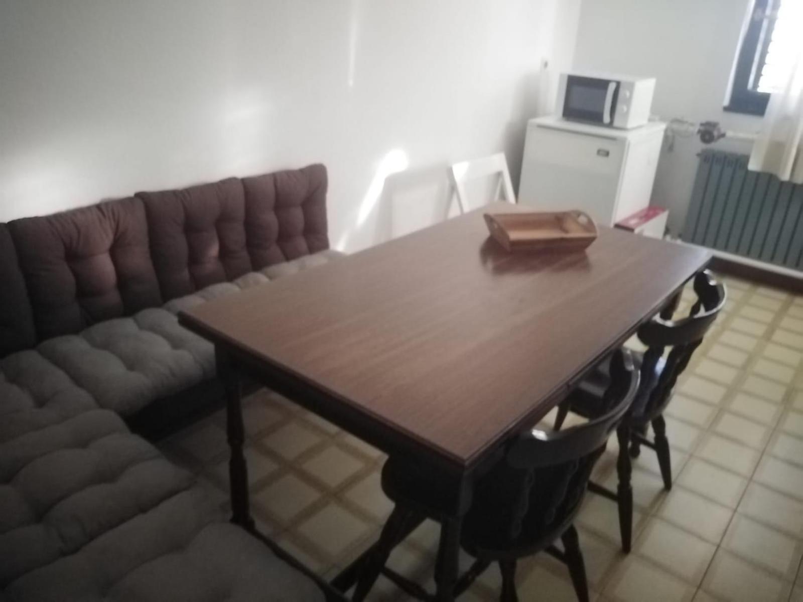 Apartment Franjo Senj  Exterior photo